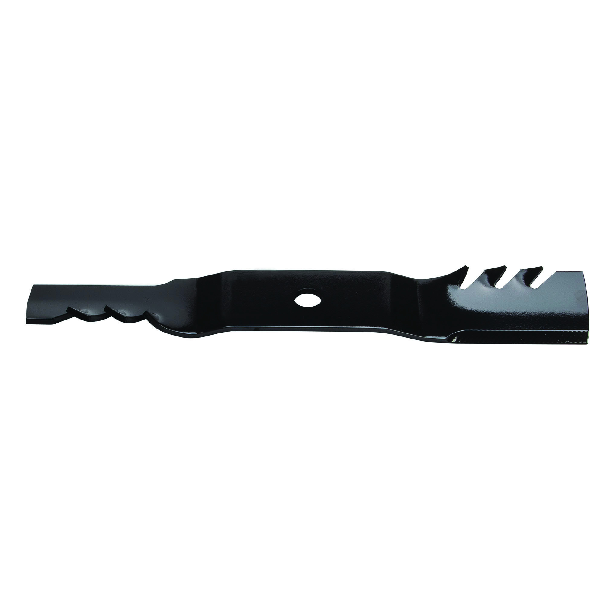 Oregon, Gator G6 Lawn Mower Blade, Length 18.625 in, Model# 396-812